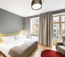 Hotellbilder av Riga LUX Apartments - nummer 1 av 10