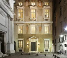 Hotellbilder av Hotel Palazzo Grillo - nummer 1 av 10