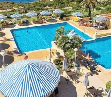 Hotellbilder av Hotel Baia Cristal Beach and Spa Resort - nummer 1 av 10