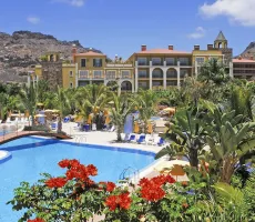 Hotellbilder av Hotel Cordial Mogán Playa - nummer 1 av 10