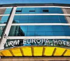 Hotellbilder av Turim Europa Hotel - nummer 1 av 10