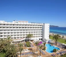 Hotellbilder av Hipotels Hipocampo Playa - nummer 1 av 10