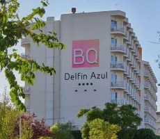 Hotellbilder av BQ Delfín Azul Hotel - nummer 1 av 10