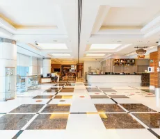 Hotellbilder av Four Points by Sheraton Downtown Dubai - nummer 1 av 10