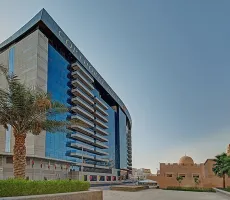 Hotellbilder av Copthorne Dubai - nummer 1 av 10