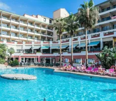 Hotellbilder av Blue Sea Costa Jardin and Spa (ex Diverhotel) - nummer 1 av 10