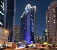 Hotellbilder av TRYP by Wyndham Dubai - nummer 1 av 10