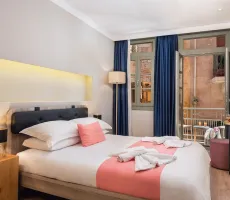 Hotellbilder av Viaggio Elegant Rooms - nummer 1 av 10