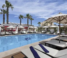 Hotellbilder av Hotel THB Gran Playa - Adults Only - nummer 1 av 10