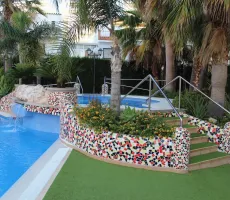 Hotellbilder av Mediterraneo Real Apartamentos Turísticos - nummer 1 av 10