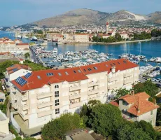 Hotellbilder av Hotel Trogir Palace - nummer 1 av 10