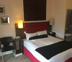 Hotellbilder av Simply Rooms & Suites - nummer 1 av 10