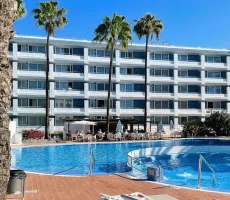 Hotellbilder av Aparthotel Playa del Sol - Adults Only - nummer 1 av 10