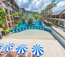 Hotellbilder av Rawai Palm Beach Resort - nummer 1 av 10