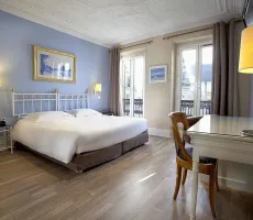 Hotellbilder av Hôtel Atlantis Saint Germain des Prés - nummer 1 av 10