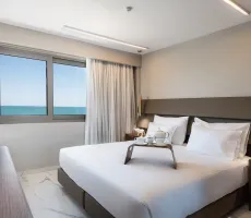 Hotellbilder av Porto Platanias Beach - Luxury Selection - nummer 1 av 10
