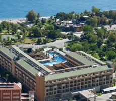 Hotellbilder av Crystal De Luxe Resort and Spa - nummer 1 av 10