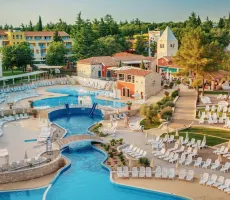 Hotellbilder av Residence Garden Istra Plava Laguna - nummer 1 av 10