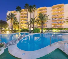 Hotellbilder av Aparthotel Alcúdia Beach - nummer 1 av 10