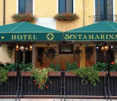 Hotellbilder av Hotel Santa Marina - nummer 1 av 10