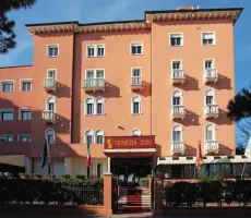 Hotellbilder av Hotel & Residence Venezia 2000 - nummer 1 av 10
