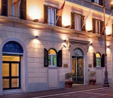 Hotellbilder av Hotel Diocleziano - nummer 1 av 4