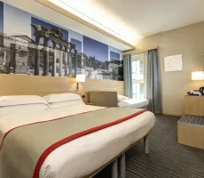 Hotellbilder av IQ Hotel Roma - nummer 1 av 4