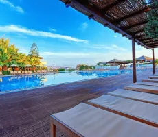 Hotellbilder av Apollonia Beach Resort & SPA - nummer 1 av 4