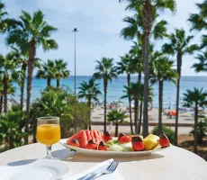 Hotellbilder av Hipotels Mediterraneo Club - nummer 1 av 4