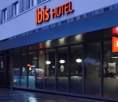 Hotellbilder av ibis London Shepherds Bush – Hammersmith - nummer 1 av 10