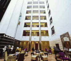 Hotellbilder av Donatello Hotel Dubai - nummer 1 av 10