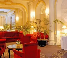 Hotellbilder av Holiday Inn Paris - Gare de Lyon Bastille - nummer 1 av 4