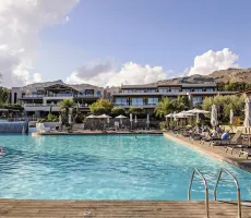 Hotellbilder av Aquagrand Exclusive Deluxe Resort - nummer 1 av 10