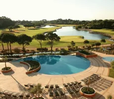Hotellbilder av Onyria Quinta da Marinha Resort - nummer 1 av 10