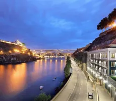 Hotellbilder av Eurostars Porto Douro - nummer 1 av 10
