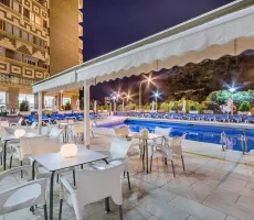 Hotellbilder av Maya Alicante - nummer 1 av 4