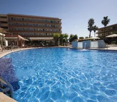 Hotellbilder av Helios Mallorca Hotel & Apartments - nummer 1 av 4