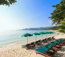 Hotellbilder av Baan Chaweng Beach Resort and Spa - nummer 1 av 4