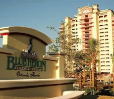 Hotellbilder av Blue Heron Beach Resort - nummer 1 av 10