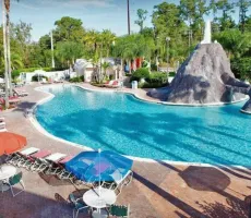 Hotellbilder av Grande Villas Resort by Diamond Resorts - nummer 1 av 4