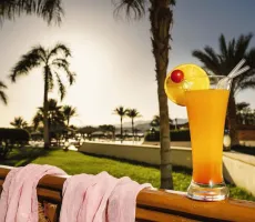 Hotellbilder av Moevenpick Resort Sharm El Sheikh - nummer 1 av 10