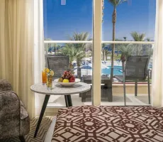 Hotellbilder av Amarina Abu Soma Resort & Aquapark - nummer 1 av 10