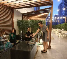 Hotellbilder av Ramada by Wyndham Dubai Barsha Heights - nummer 1 av 10