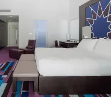 Hotellbilder av Dubai International Hotel - nummer 1 av 10