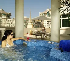 Hotellbilder av Swissôtel Al Murooj Dubai - nummer 1 av 10