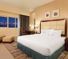 Hotellbilder av DoubleTree by Hilton Ras Al Khaimah - nummer 1 av 10