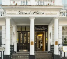 Hotellbilder av Park City Grand Plaza Kensington - nummer 1 av 10