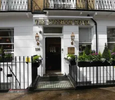 Hotellbilder av The Gresham Hotel London - nummer 1 av 4