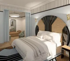Hotellbilder av Le 1932 Hotel & Spa Cap d'Antibes - MGallery - nummer 1 av 10