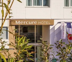 Hotellbilder av Mercure Marseille Centre Prado Hotel Velodrome - nummer 1 av 10
